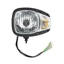 

Head Light Assembly 7164373 Fit For Bobcat Loader T2250 T2556 T2566