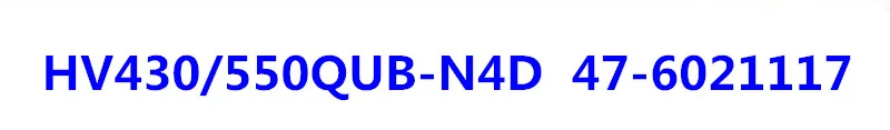 BoeオリジナルHV430QUB-N4D HV550QUB-N4D/N4Eロジックボード4 18k小さなボード