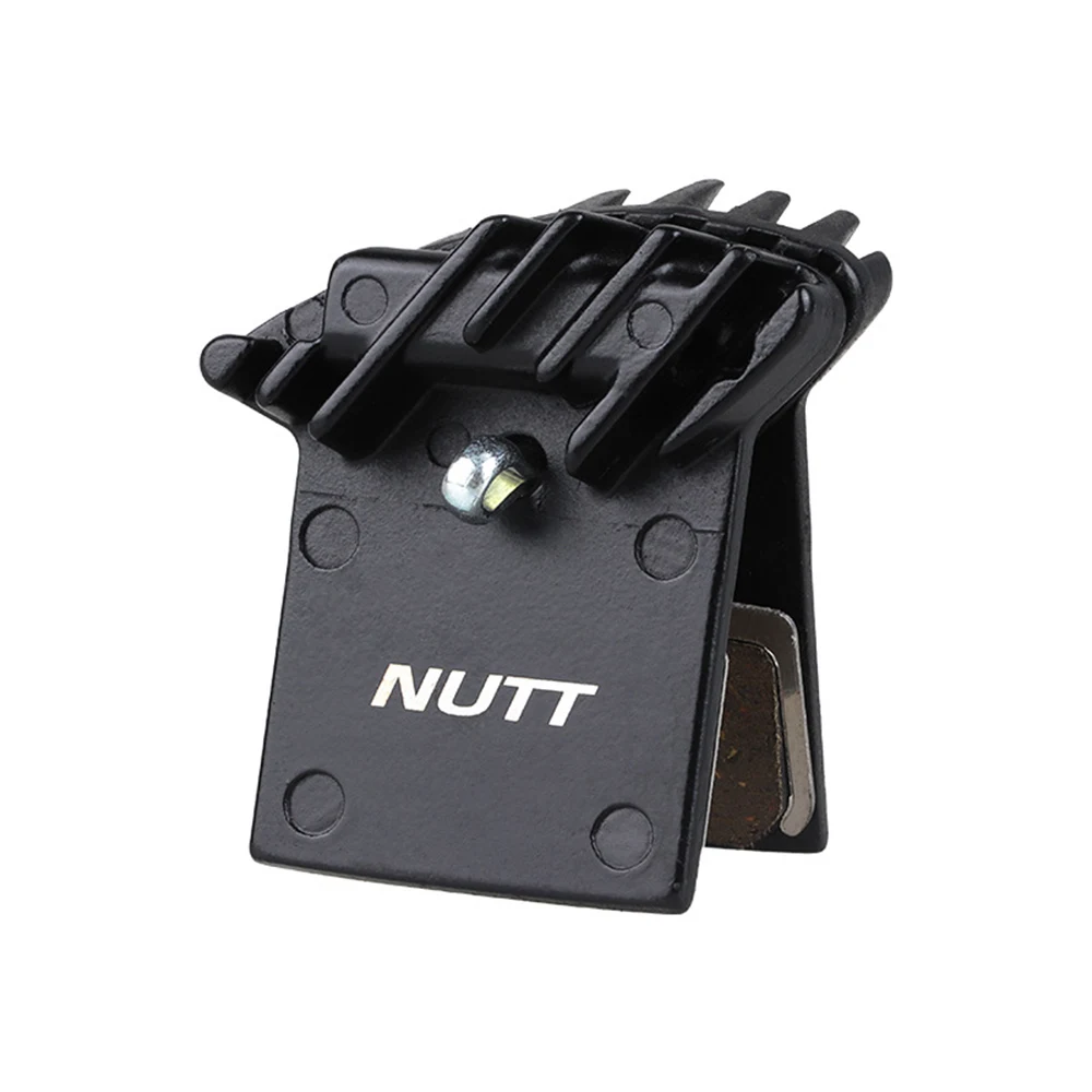 NUTT Disc Brake Pad for Hydraulic Brake of Electric Scooter Speedual Zero 10X 11X VSETT 10+ 11+ 10 11 Kugoo G1 Dualtron