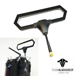 TBS TEAM BLACKSHEEPT Diamond Antenna Crossfire Transmitter TX CRSF 915/868Mhz Long Range Radio system RC Racing Drone
