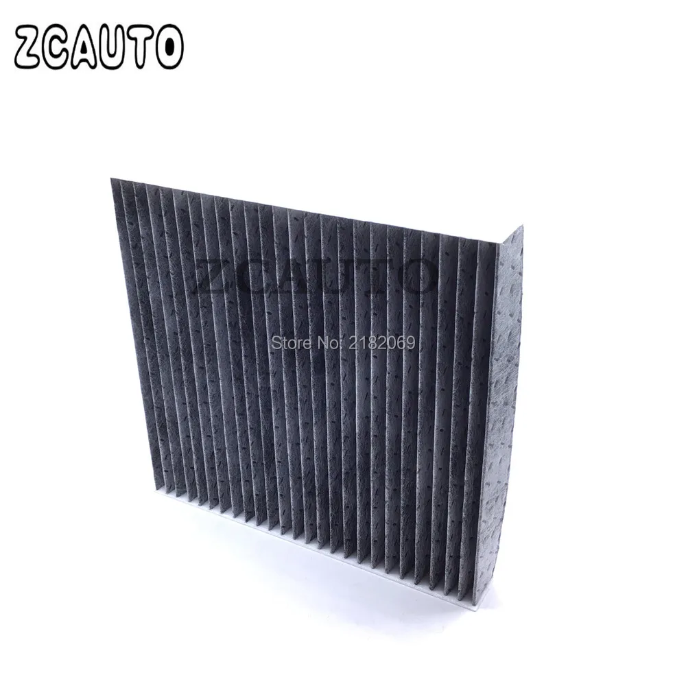 Car Pollen Cabin Air Filter For Nissan Murano X-Trail Infiniti FX35 FX45 Subaru Forester 27277-4M400 B727A-79925 72880-SA000