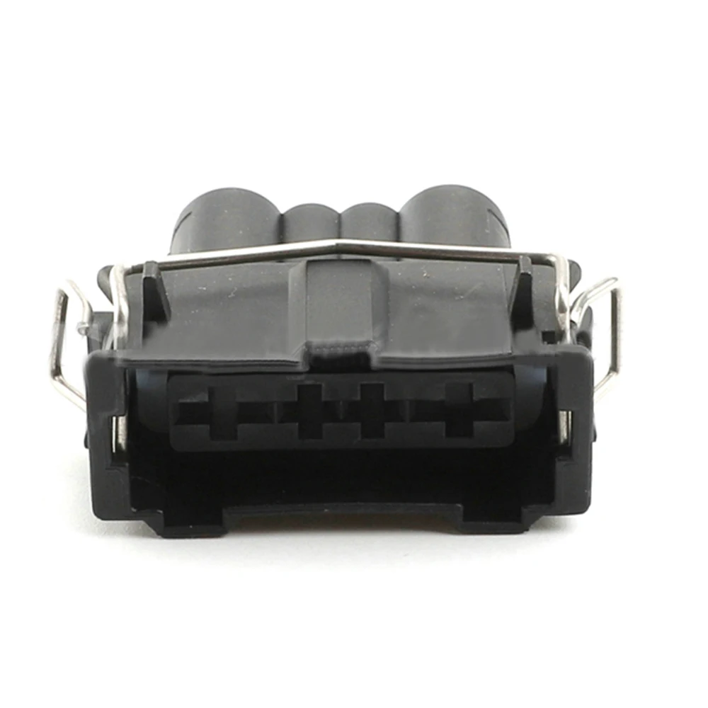 

2/5/10/20/50/100sets 4pin auto elecric waterproof housing plug wiring cable connector 357906231