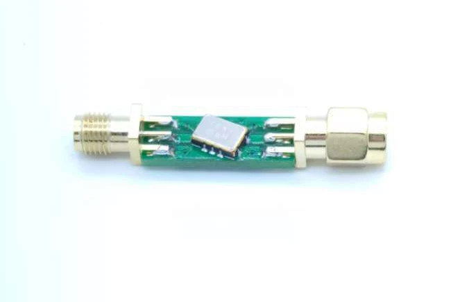 137Mhz Saw Bpf Band Pass Filter