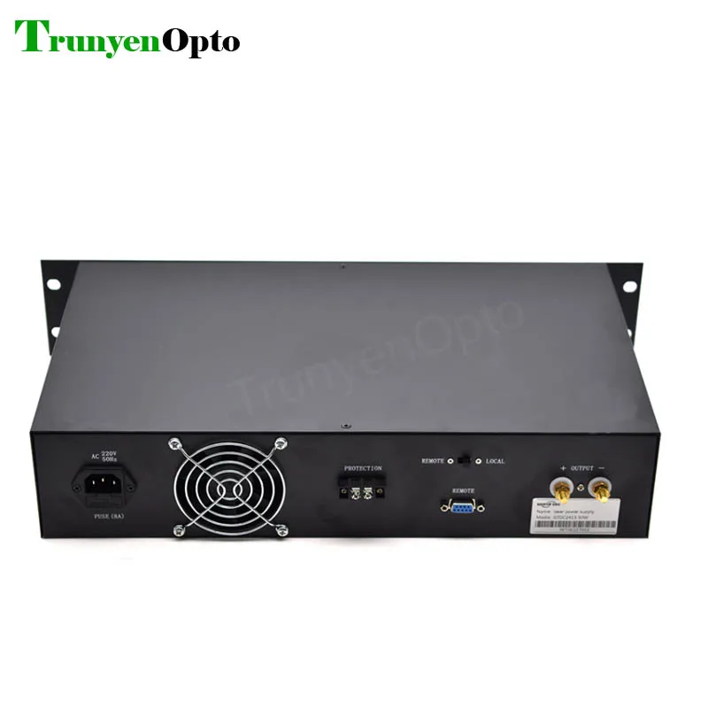 Источник питания GTDC 2415 50 Вт для лазерного аппарата YAG 1064 нм