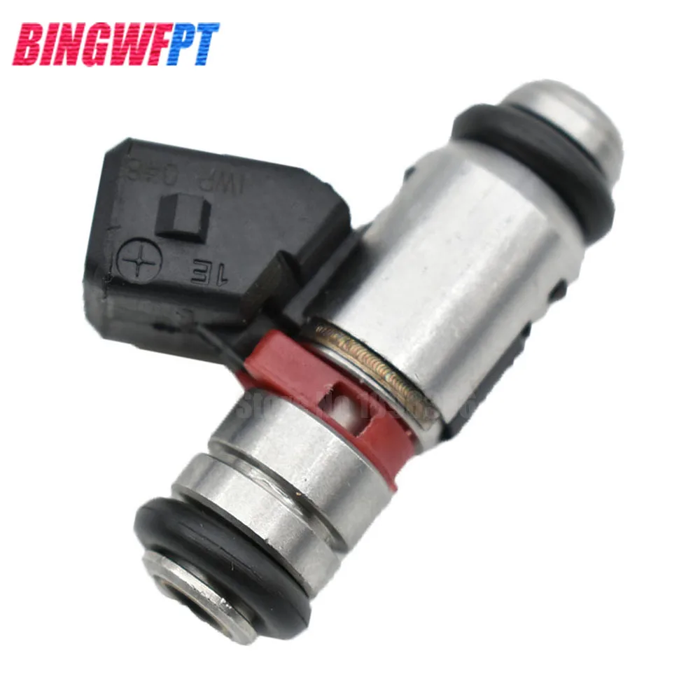 Fast delivery high quality FUEL INJECTOR NOZZLE FOR V-W car IWP048 IWP-048