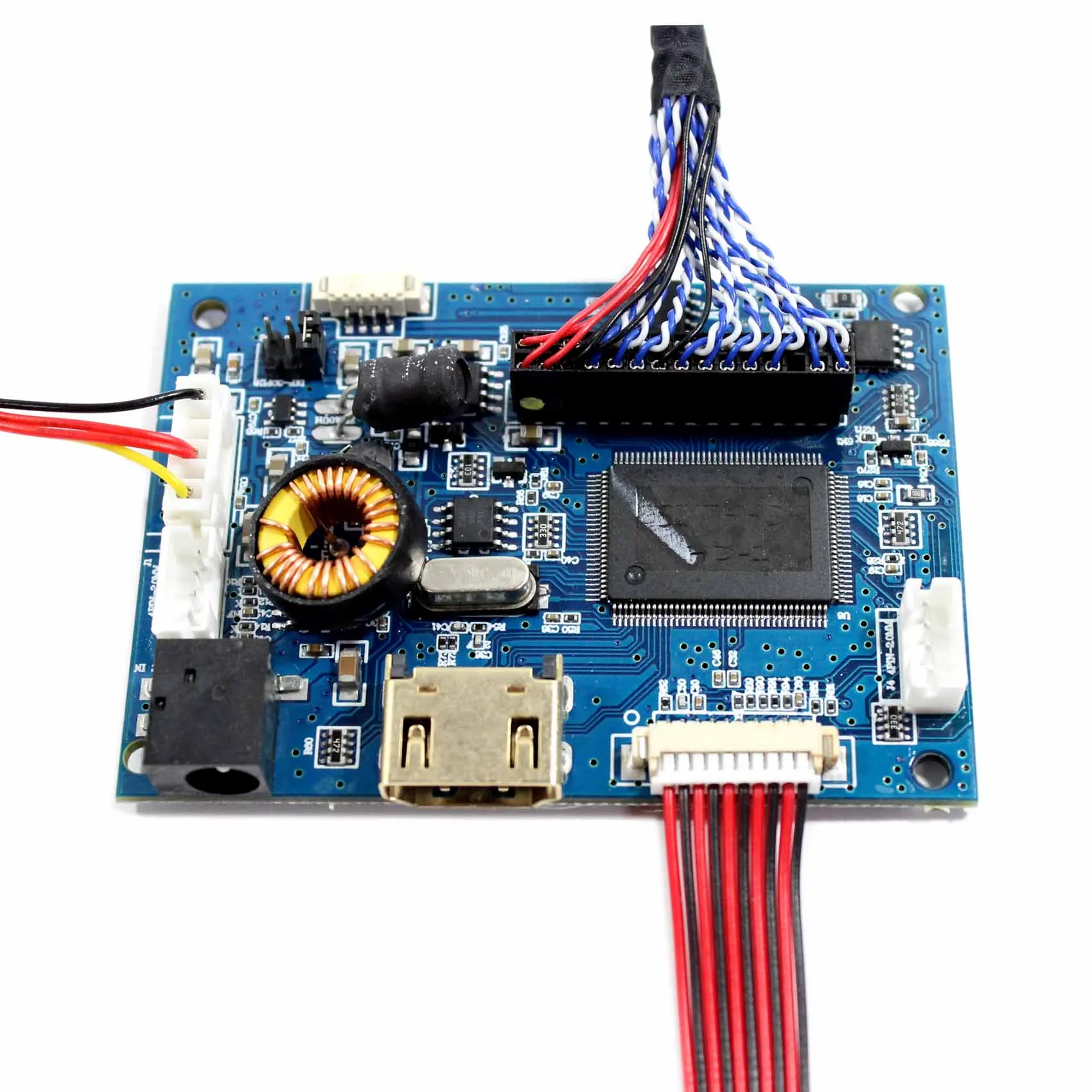 يصلح ل 18.5 "G185HAN01.0 1920x1080 شاشة LCD H DMI LCD لوحة للقيادة