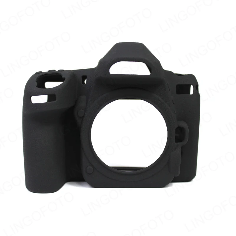 For Nikon D780 Silicone Case 2020 New Camera Protective Cocer Bag For Nikon D780 CC1839a