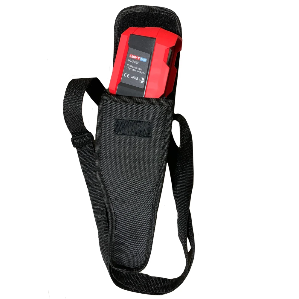 Geeignet für UTi260b C200 Und Andere Thermische Imaging Kameras, Koffer, Tasche, Tragbare Werkzeug Tasche, wasserdichte Lagerung Box