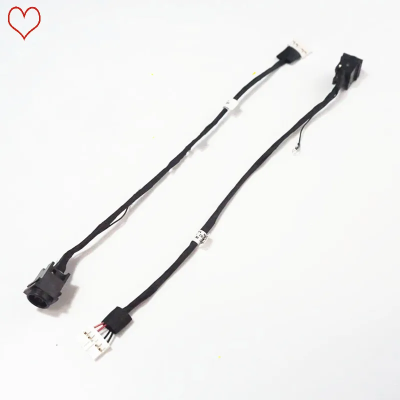 

New Laptop DC Jack Power Cable DC Charging Connector Port Wire Cord For Sony Vaio VPC EH VPCEH15YC VPC-EH VPCEH15YC