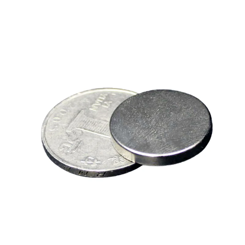 5/10/20/30/50pcs 20x3 Sheet Neodymium Magnet 20mmx3mm Round Powerful NdFeB Magnets 20x3mm Rare Earth Magnetic Disc magnet 20*3