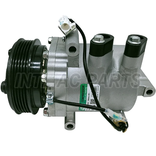 

auto air ac a/c compressor For ORIGINAL Brilliance COMPRESSOR S18B / S18 8104010 ATC-066-IO SP10