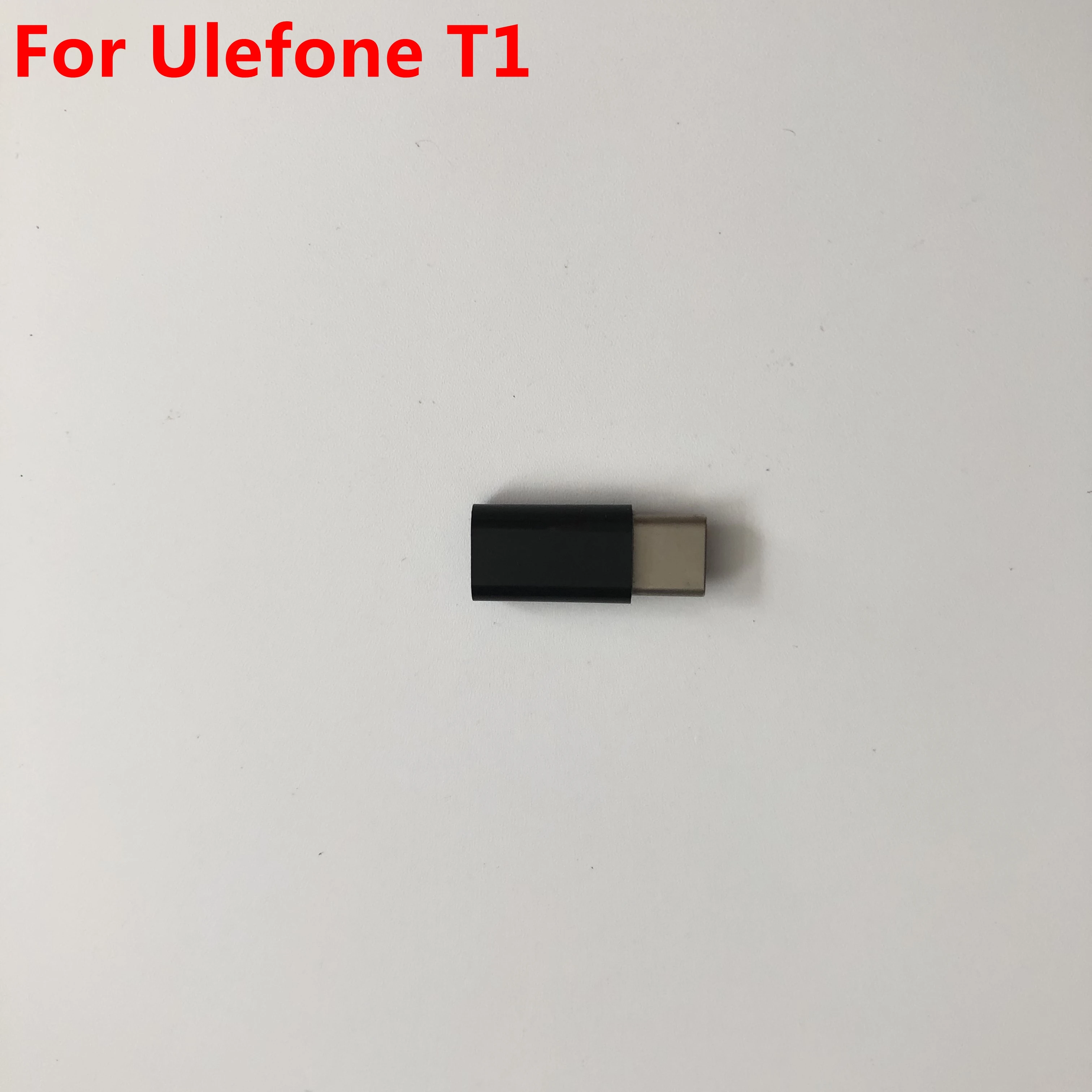 New Charge Converter For Ulefone T1 MTKHelio P25 Octa Core 5.5 inch 1920 x 1080 Tracking Number