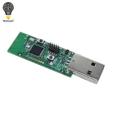 Zigbee CC2531 CC2540 Sniffer USB Protocol Analyzer #5