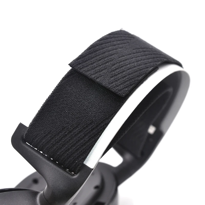 استبدال سماعة رأس عقال بطانة للأذن ل-SteelSeries Arctis 7/9/9X/برو سماعات عالية الجودة المزيد من الألوان