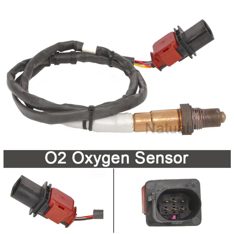 

Кислородный O2 Датчик Lambda для Audi A3 Seat Altea Leon Toledo Volkswagen VW Golf Jetta Passat Touran Skoda Octavia 0258017012