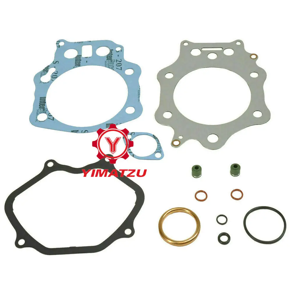 Yimatzu ชุดกระบอกสูบ90มม. TRX450S /e/fm/fe สำหรับ Honda fourtrax foreman 1998-04 12100-HN0-A00