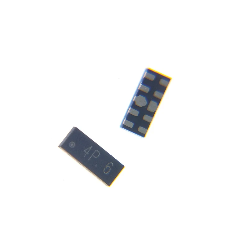 20 шт./лот оригинальный ESDR0524PMUTAG Новый 4P 4P.6 5V1 5В фотоэлемент