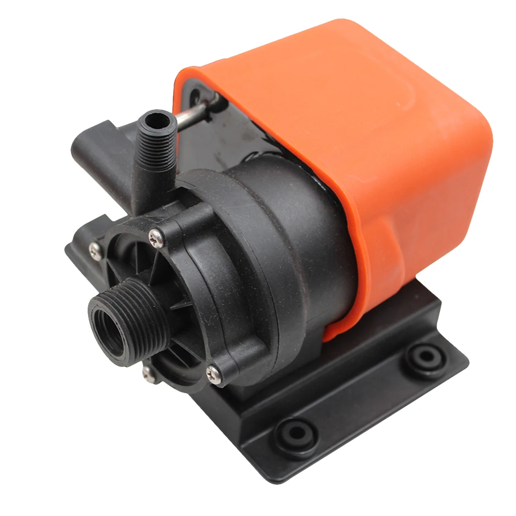 

Seaflo Marine Air Conditioning/Seawater Circulation AC Pump 250GPH Submersible - 220V