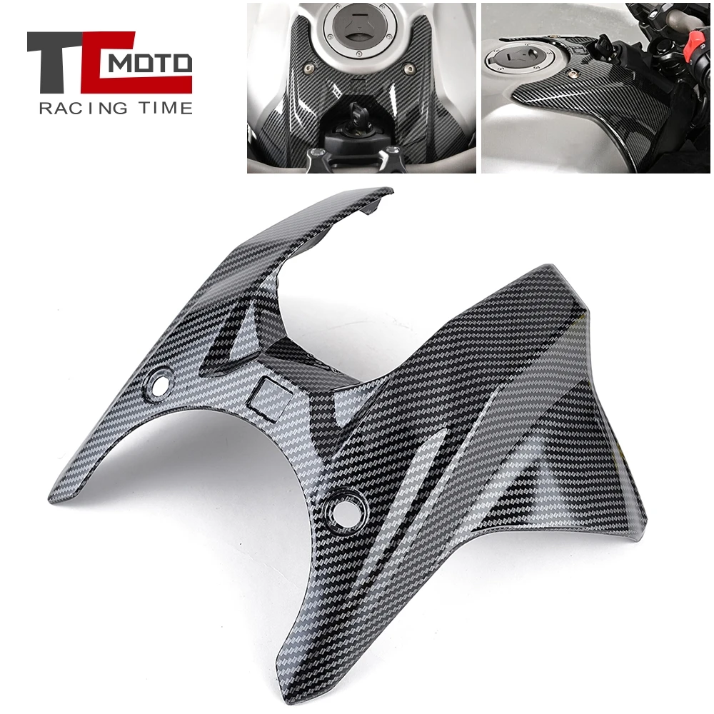 For HONDA CB650R CBR650R CB CBR 650R 650 R 2019-2022 2023 Motorcycle Gas Fuel Oil Tank Cover Protector Guard Fairing Accessories