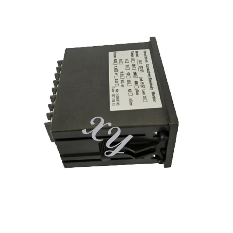 CCT3320T conductivity meter 4-20mA remote signal output conductance water quality monitoring