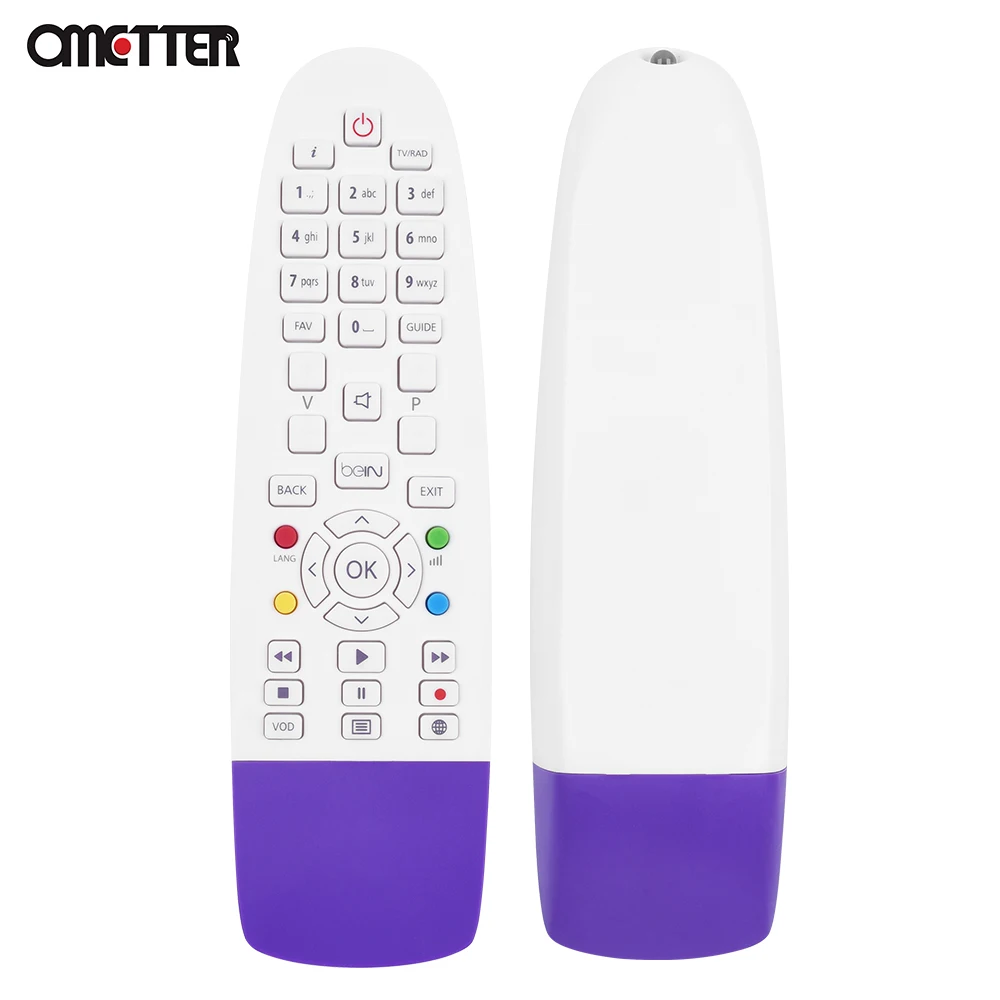 مناسبة ل Bein الذكية tv96 الملاكم التحكم عن بعد 4MOD3015CBT