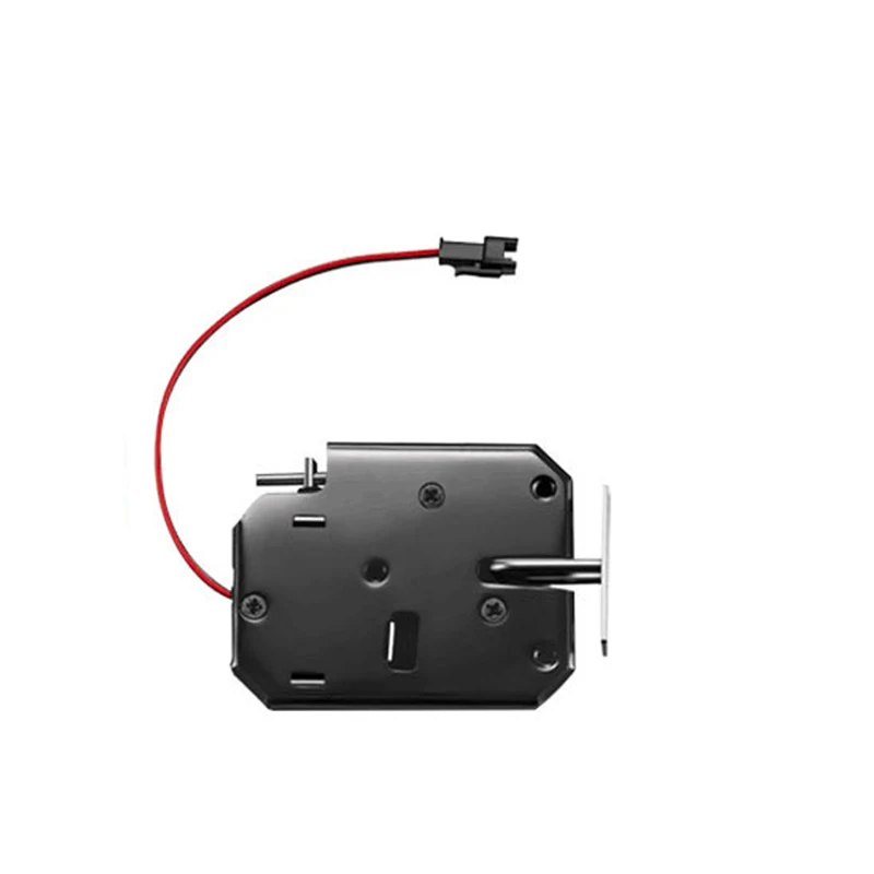 12V Dc Elektronische Locker Slot, Rfid Lockerslot, Elektromagnetische Lock, Supermarkt Locker Lock, Express Locker