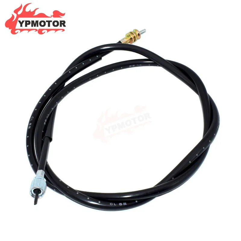Touring Bike Clutch Cable/Throttle Oil Line/Accelerator Cable Speedometer Wire Line For Kawasaki VN Vulcan 400 800 VN400 VN800 image 5
