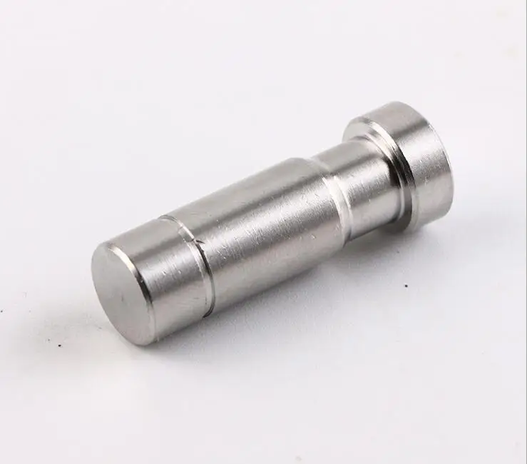 Air pneumatic 4mm 6mm 8mm 10mm 12mm 16mm OD Hose stainless steel 304 Plug fitting