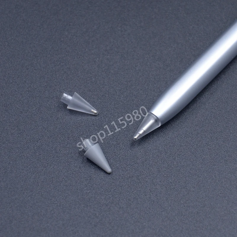 Replacable Bút Chì Đầu Cho Huawei M-Bút Chì 2nd Bút Cảm Ứng Stylus Touch Đầu M-Bút Chì 2 Thế Hệ CD54 Ngòi đầu Bút Chì Ban Đầu