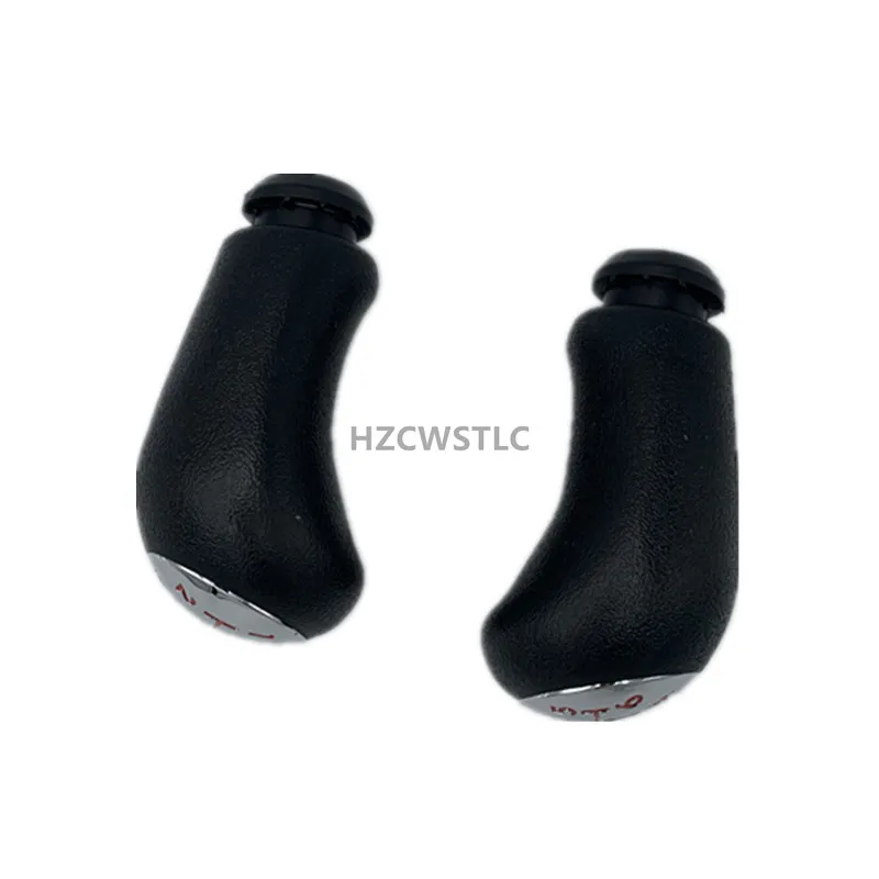 For RENAULT CLIO MK3 3 III MEGANE MK2 SCENIC MK2 Car Gear Shift Knob Head Handle Ball Stick Lever CW08001 CW08002