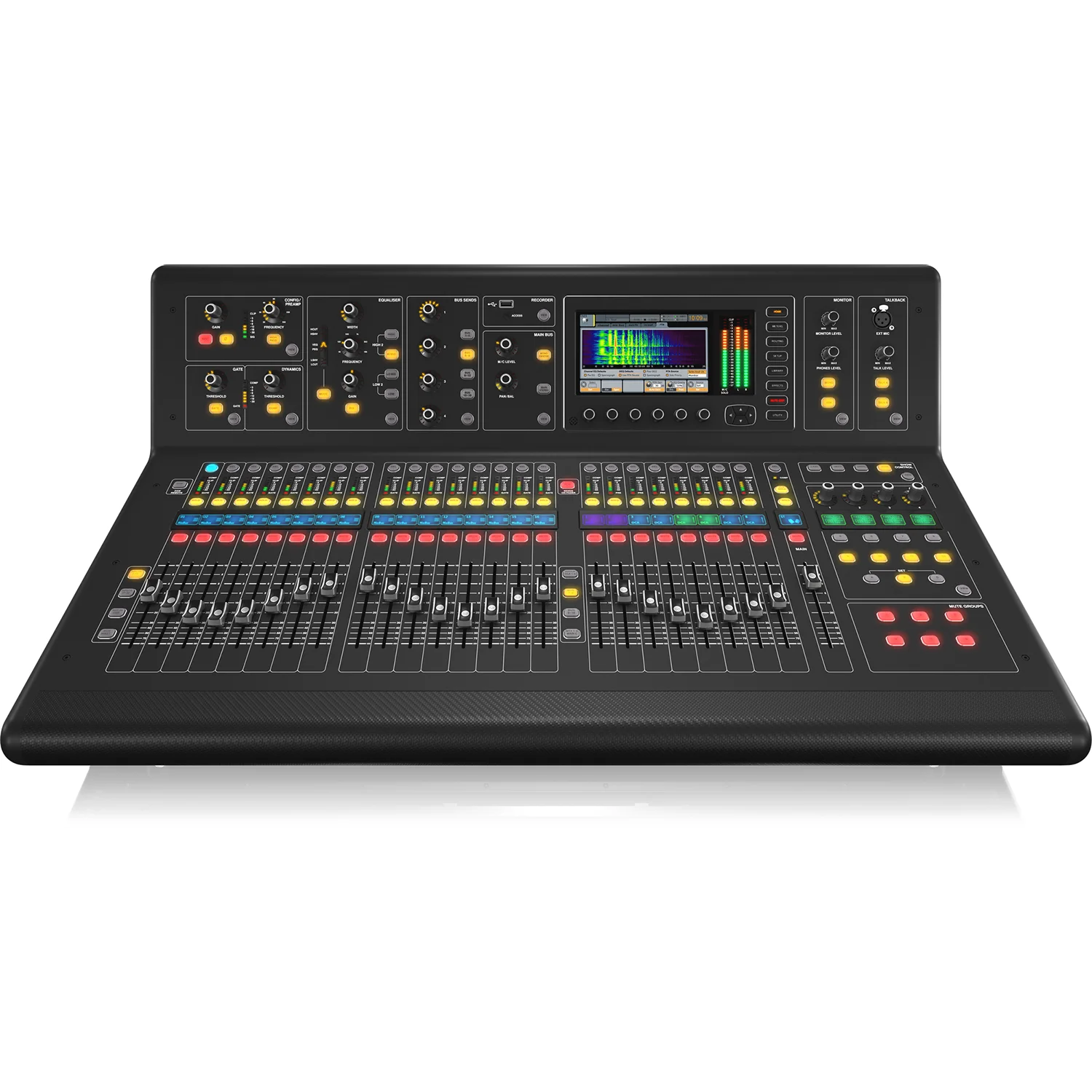 M32 live digital mixer