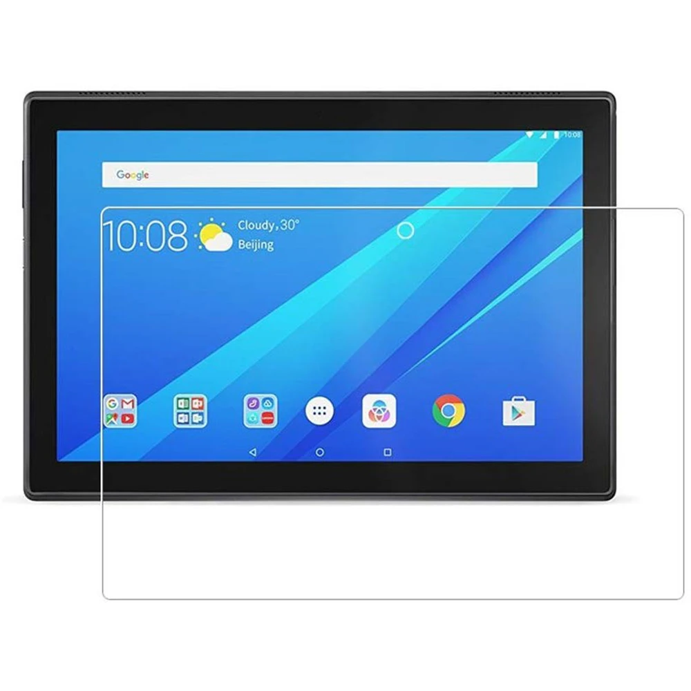 

Tempered Glass for Lenovo Tab4 10 TB-X304l TB-X304f Screen Protector for Lenovo TB-X304L TB-X304N Transparent Protective Film