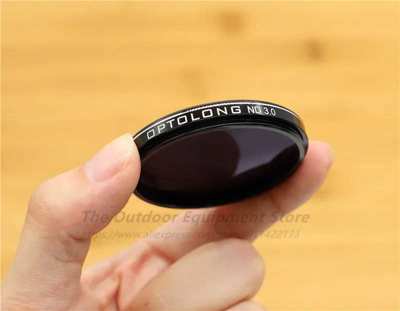 Optolong Neutral Density ND3 Filter - 2