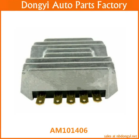 

High Quality Voltage Regulator for AM101406