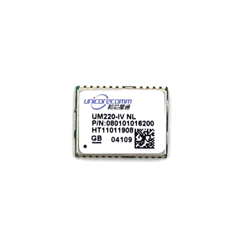 New&Original UM220-IV NL GPS + BDs  dual-system GNSS navigation positioning module A-GNSS