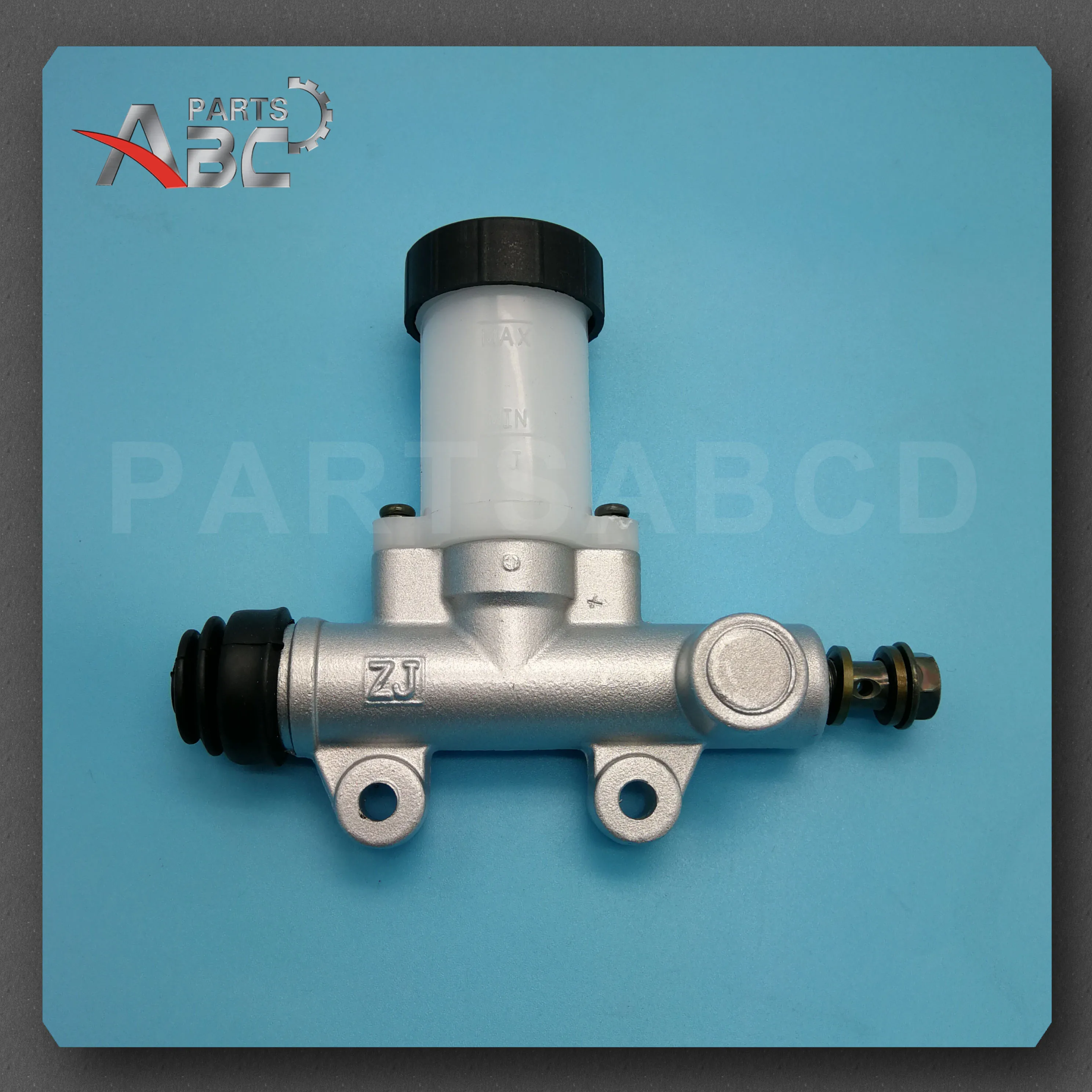 

80CC Hammerhead Rear Brake Master Cylinder For 80T TrailMaster 6.5HP Mid XRS XRX GO KART Buggy Parts 6.000.305