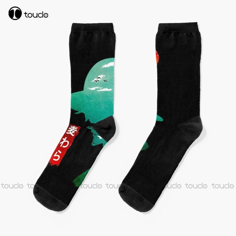 Good Day To Sail Socks Boys Football Socks Thanksgiving Christmas New Year Gift Unisex Adult Teen Youth Socks Hd High Quality