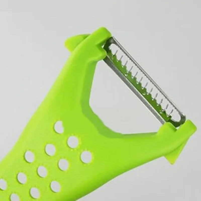 Multifunctional Vegetable Peeler Cutter Fruit Peeler Masher Grater Potato Peelers Zanahoria Pepino Zester Slicer Cooking Tools