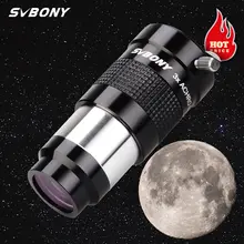 1.25" 3x Barlow Lens for Telescope #3