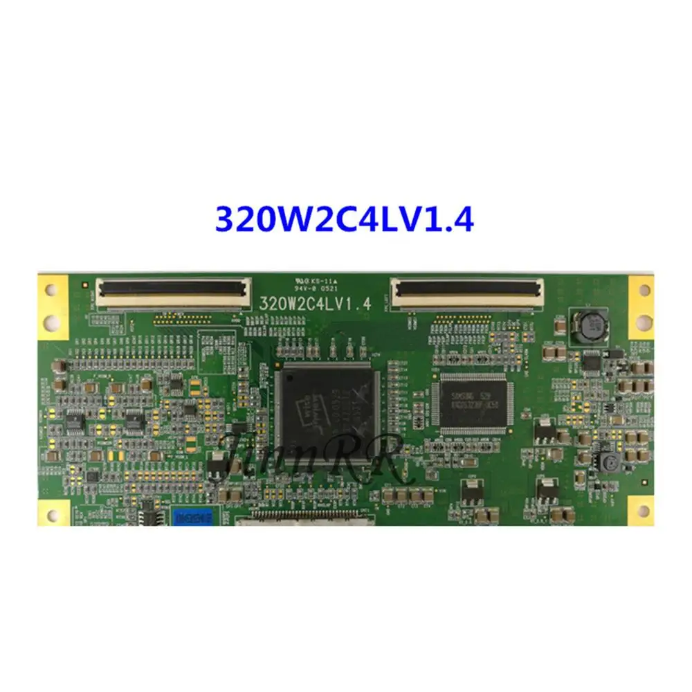 320W2C4LV1.4 الأصلي اللاسلكية ل LTA320W2-L03 المنطق مجلس اختبار صارم ضمان الجودة 320W2C4LV1.4