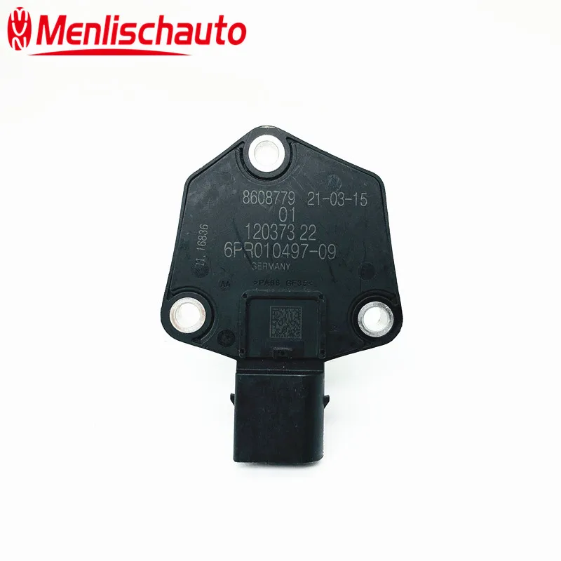 Original Oil Level Sensor For German Cars X5 6PR010497-03 7636294 120373 22 8608779 Auto Parts