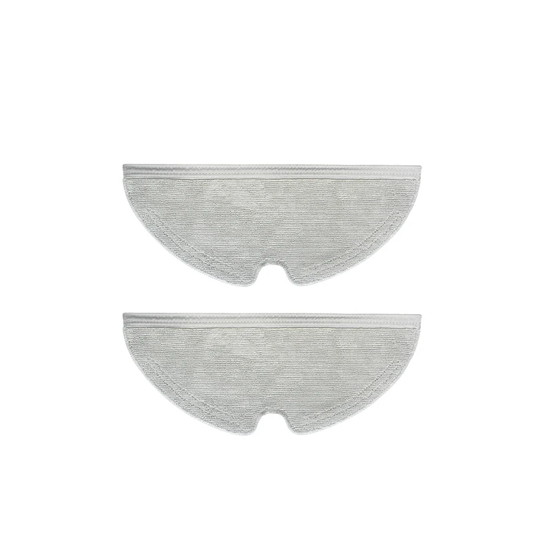 Dreame Bot L10 Pro 로봇 진공 청소기 부품, 걸레 천 걸레 물티슈 2 4 8 개