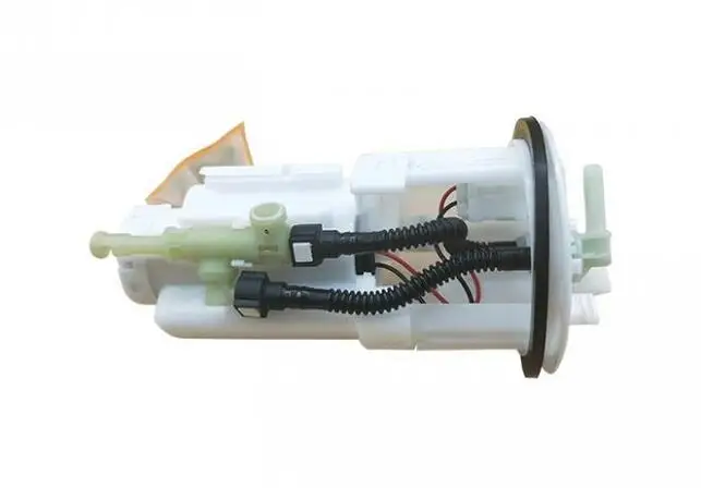 1 set Electric Fuel Pump Assembly For Mitsubishi Pajero Montero V73 6G72 V75 MR990881 2000-2006