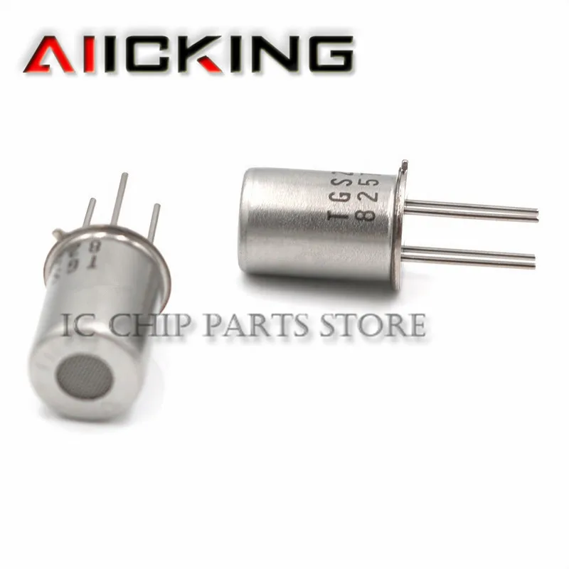 Sensor de gás combustível TGS2611-E00 5 peças-frete grátis
