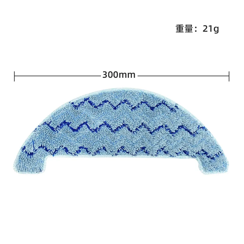 Pano preliminar do esfregão do filtro da escova lateral principal de hepa do rolo para o ilife a7/a9s/x785/x750/x800 peças sobresselentes do aspirador de pó