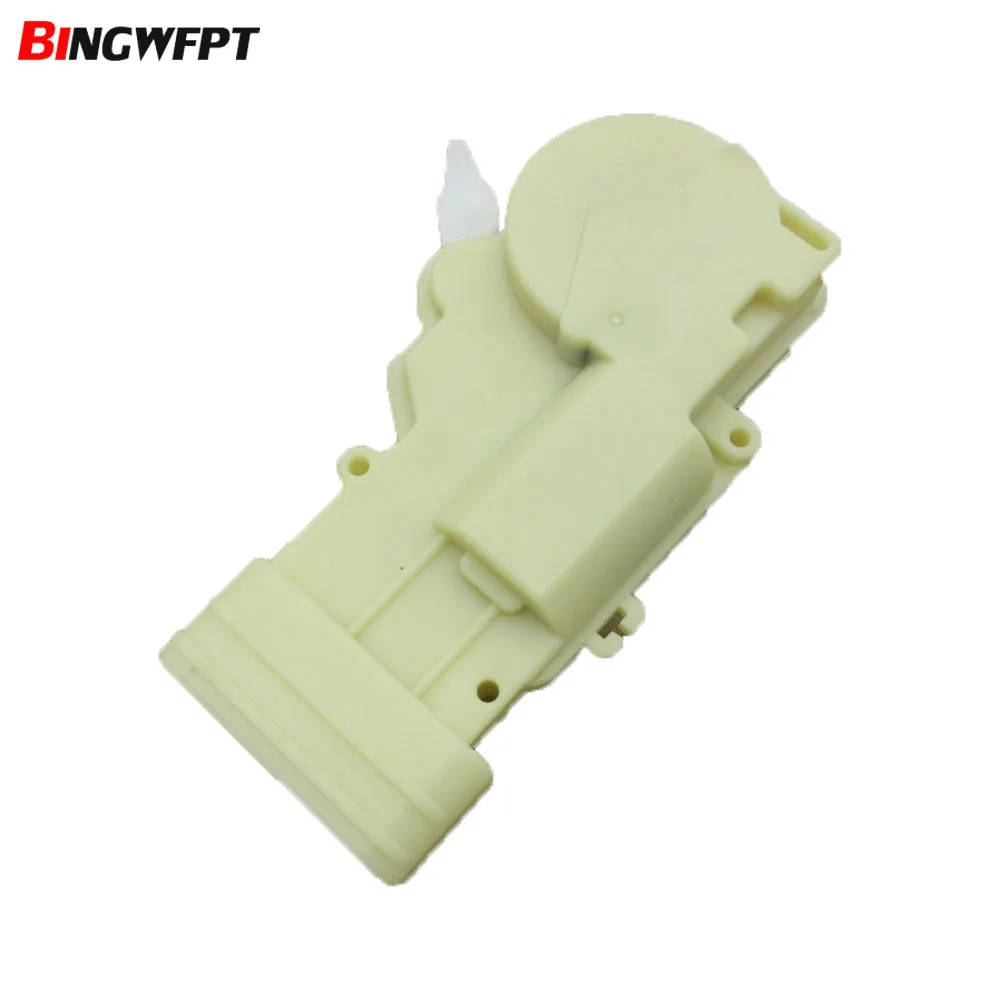 Atuador de trava de fechadura de porta 69040-48020 FL/RL 69030-48020 FR/RR para Lexus RX300 3.0L 1999-2003