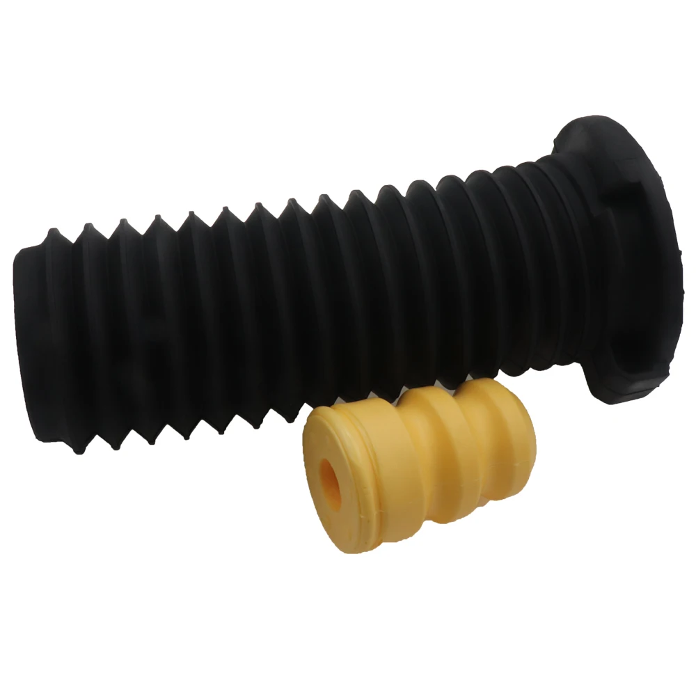 Front right Dust Cover Air Shock Absorber Rubber Bellow Dust Boot Set For HONDA CIVIC CROSSROAD STREAM 51402-SNA-903