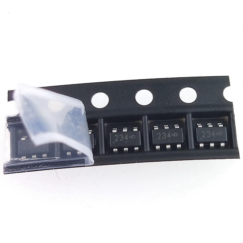 20PCS/lot New CM1213A-04SO ESD SOT23-6 234 Affordable New In Stock