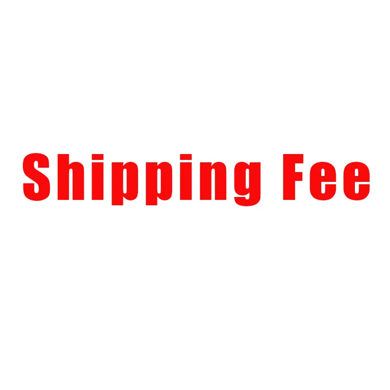 

shipping fee