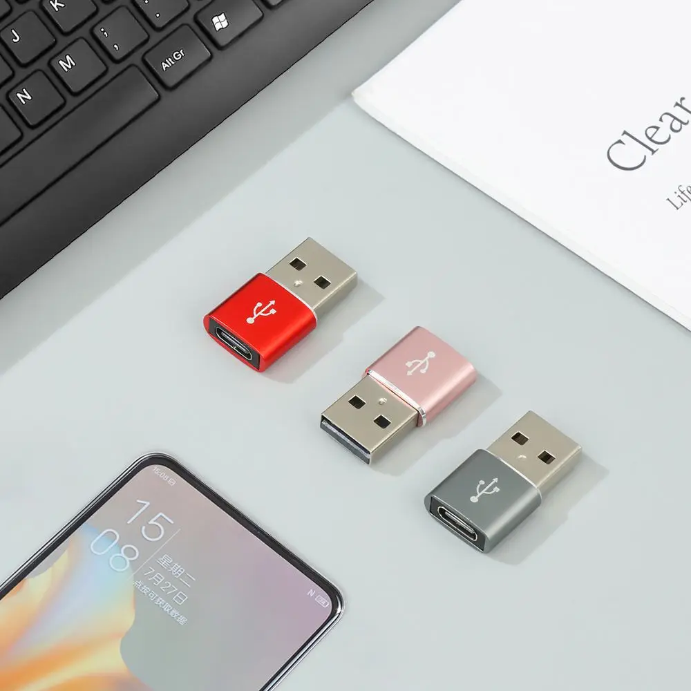 

Для iPhone 12 11, мобильное быстрое зарядное устройство типа C в USB 3,0, соединительный кабель-адаптер